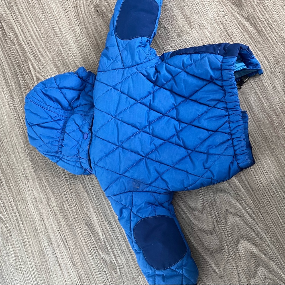 Patagonia winter baby coat - Picture 3 of 4